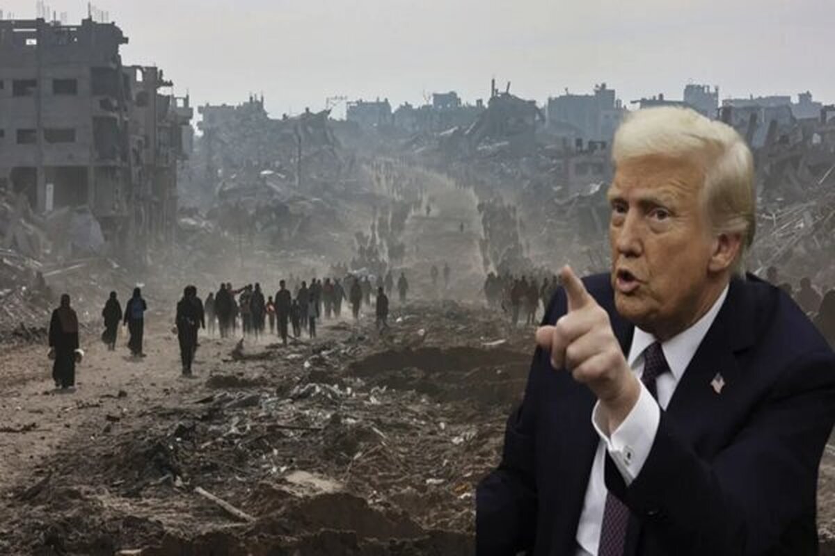 تاریخ امضای توافق شورای صلح غزه اعلام شد