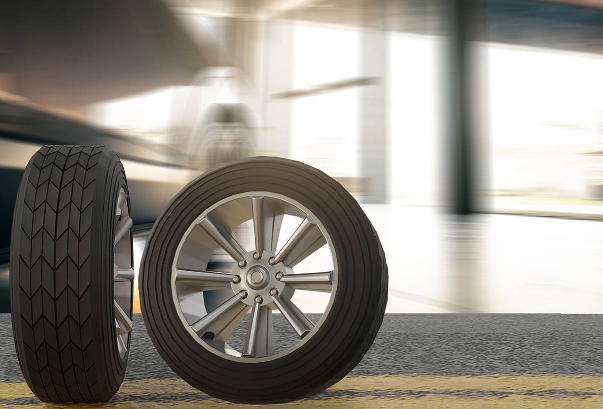 سخنگوی انجمن تایر با بیان اینکه افزایش قیمت مواد اولیه منجر به گرانی لاستیک شده است، گفت: با مذاکراتی که با مقام‌های مسئول صورت گرفته مقرر شد تایر از شمول قیمت گذاری خارج شود.