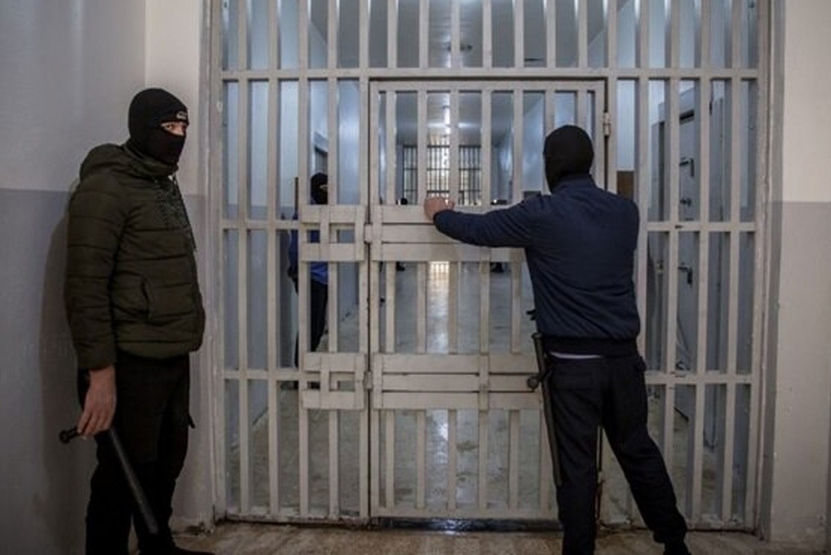 هزاران عنصر داعش از زندان‌های سوریه گریختند | دمشق و قسد یکدیگر را متهم می‌کنند