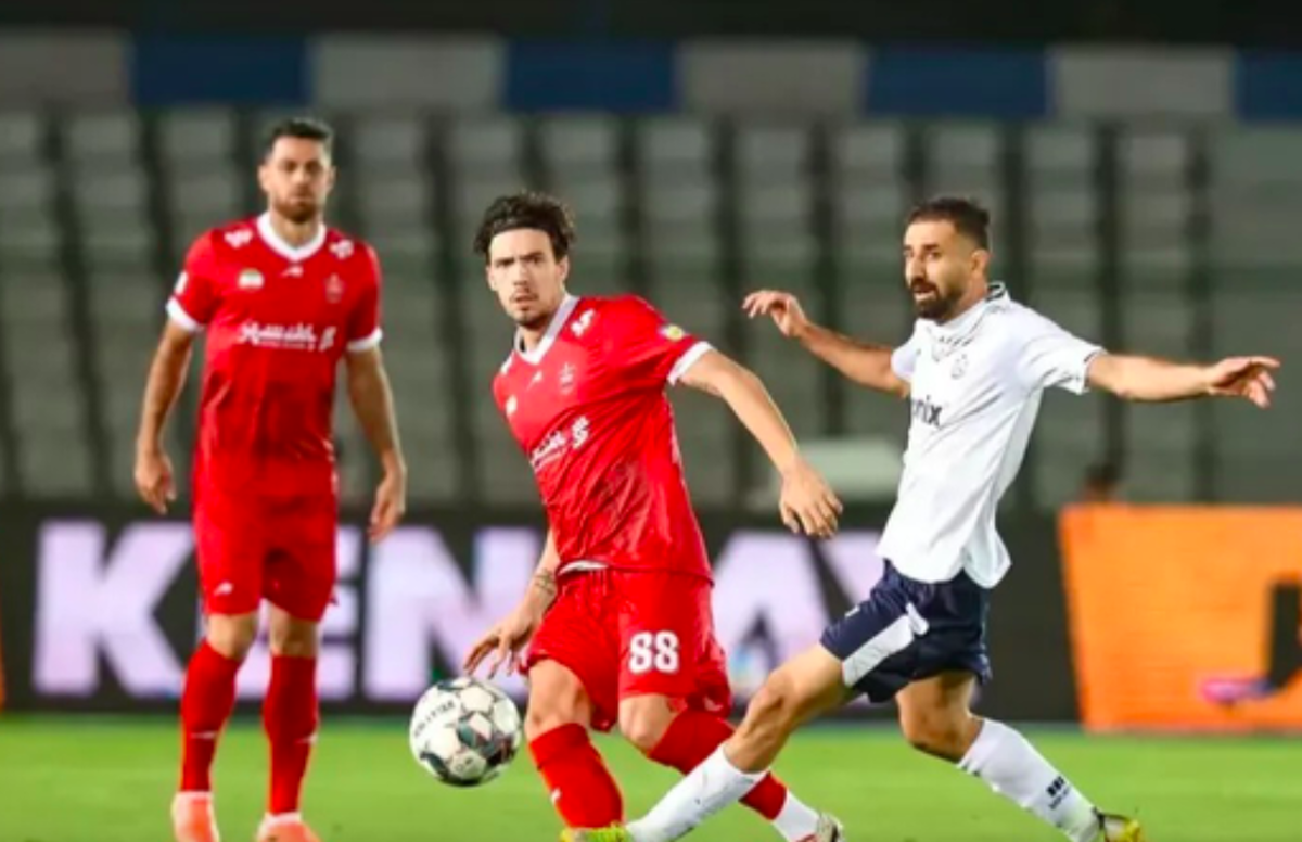 رئیس کمیته انضباطی فدراسیون فوتبال دلیل رد شکایت سه باشگاه لیگ برتری از ملوان را «پایان مهلت قانونی اعتراض» اعلام کرد و تأکید داشت که جعل مدرکی در این پرونده رخ نداده است.