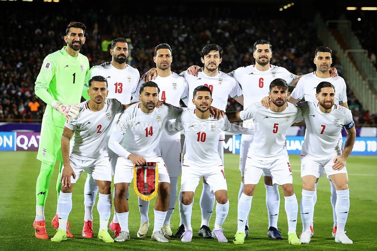 در نخستین رده‌بندی سال ۲۰۲۶، تیم ملی مردان ایران در رده بیستم جهان ماند و تیم ملی بانوان با دو پله صعود به جایگاه شصت و هشتم رسید.