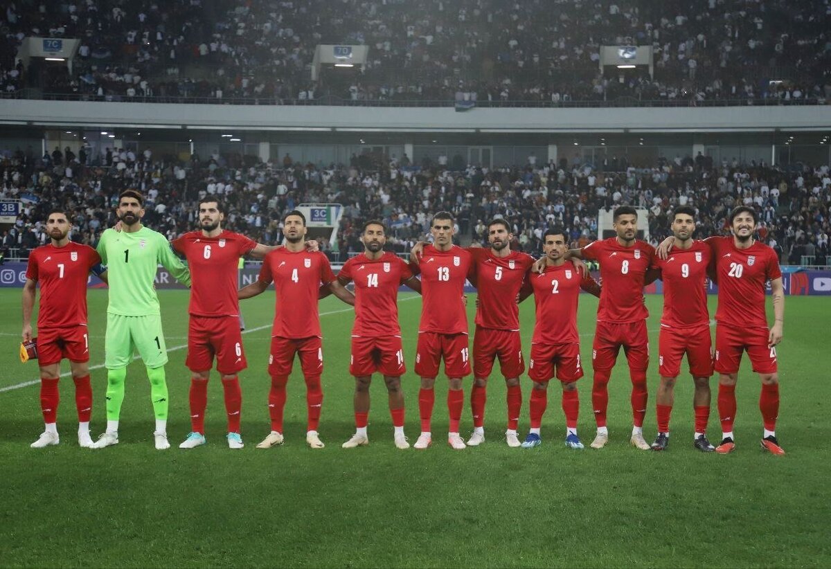 فدراسیون فوتبال برای انتخاب حریف تدارکاتی تیم ملی در فروردین ۱۴۰۵، با فدراسیون کامرون وارد مذاکره شده است.