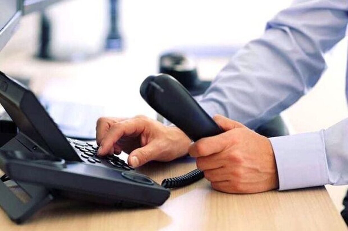 فعال‌سازی خطوط مشاوره تلفنی دانشگاه‌ها در ایام امتحانات