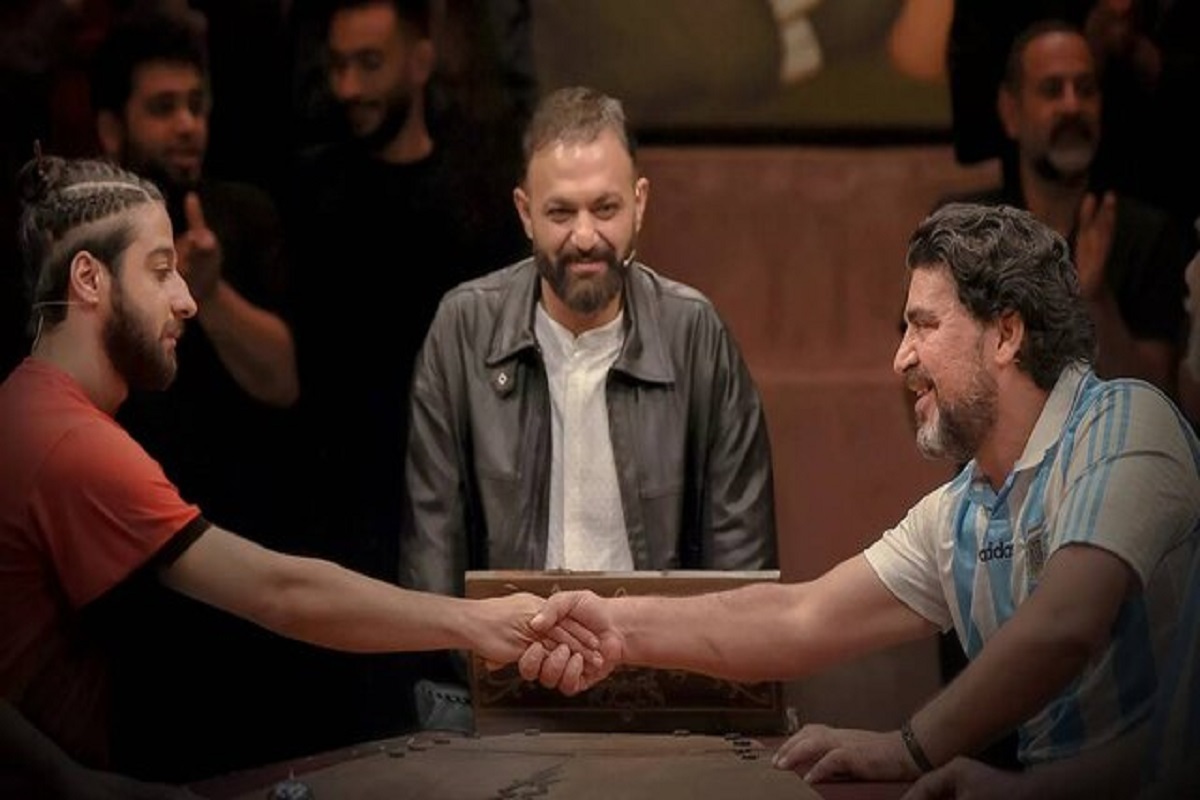 در فصل دوم رئالیتی‌شوی نمایش خانگی «گل یا پوچ» شرکت‌کنندگان بانو نیز حضور دارند.