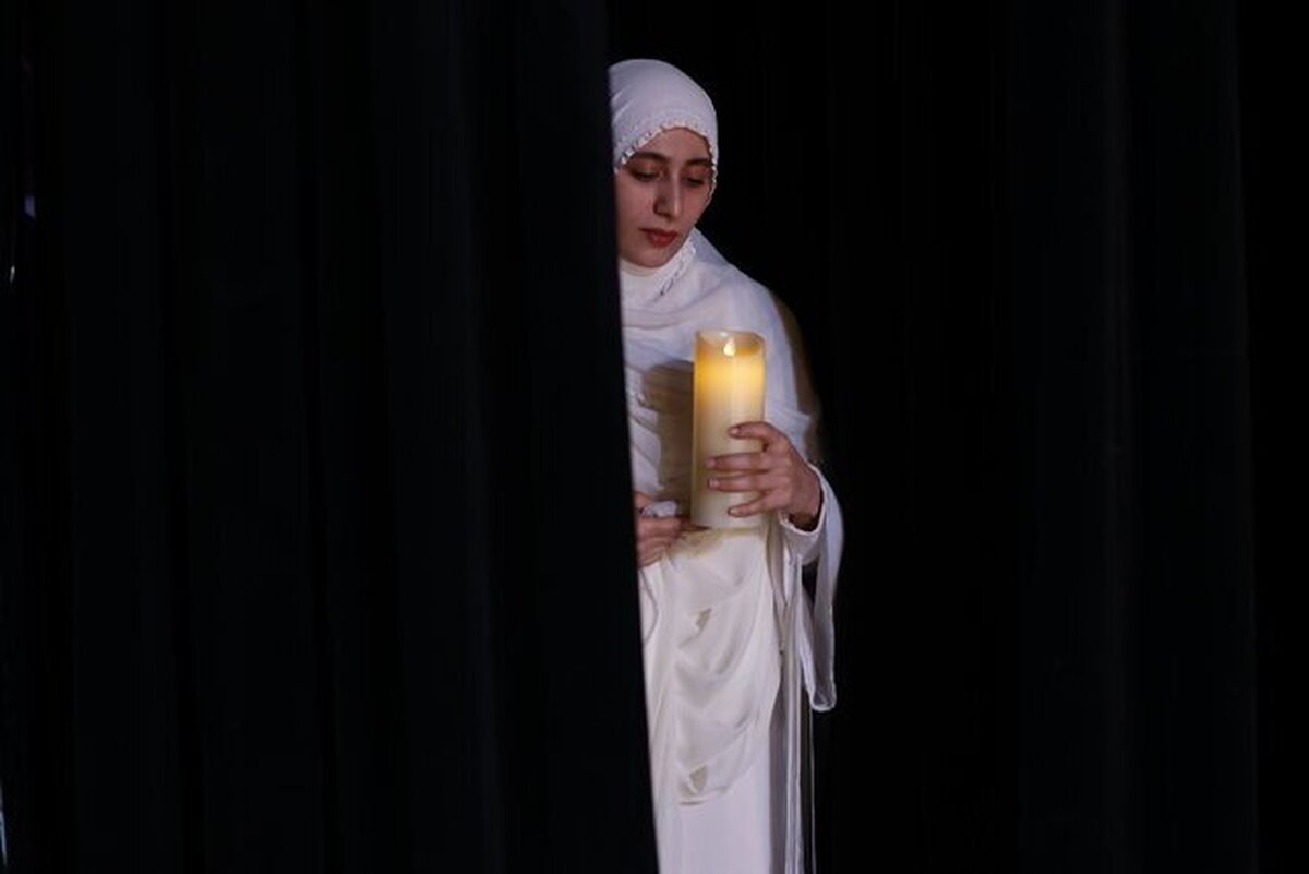 کارگردان نمایش «برای هانا» با اشاره به اینکه محور این اثر، روایت فلسطین از زاویه‌ای زنانه است، گفت: ۵ نفر از زنان جریان‌ساز در جبهه مقاومت شناسایی و در این نمایش، تاریخ مقاومت را روایت می‌کنند.