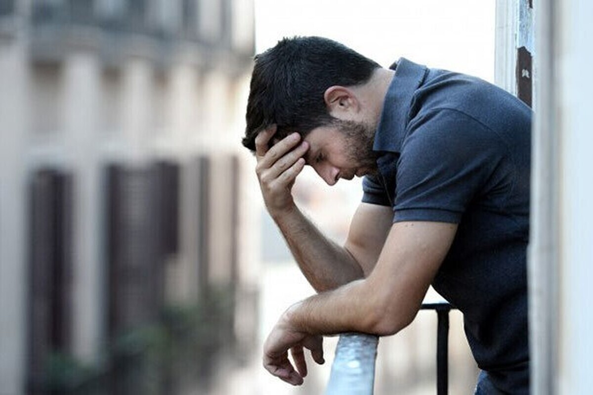 چرا فشار روانی برای ما عادی شده است؟