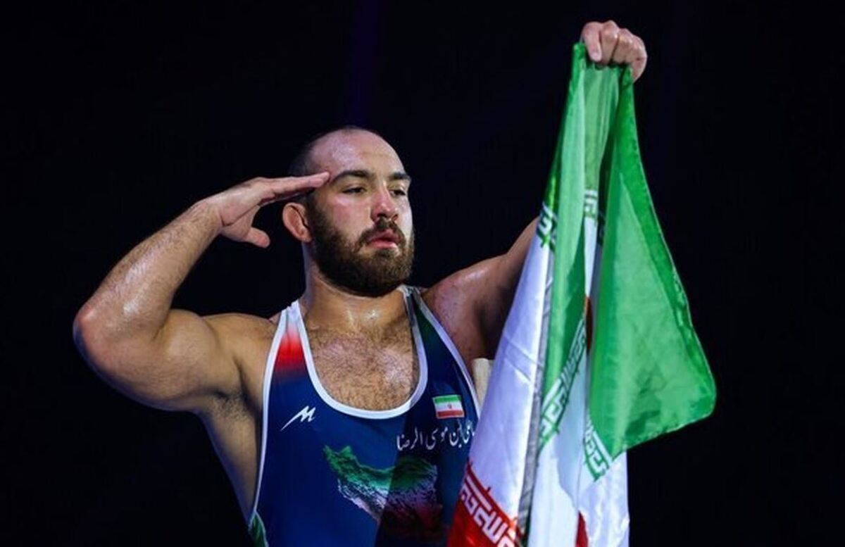 اتحادیه جهانی کشتی با اشاره به درخشش آزادکاران دو کشور در سال گذشته، از رقابت ایران و آمریکا در اولین رویداد رنکینگ جهانی سال جاری در کرواسی خبر داد.