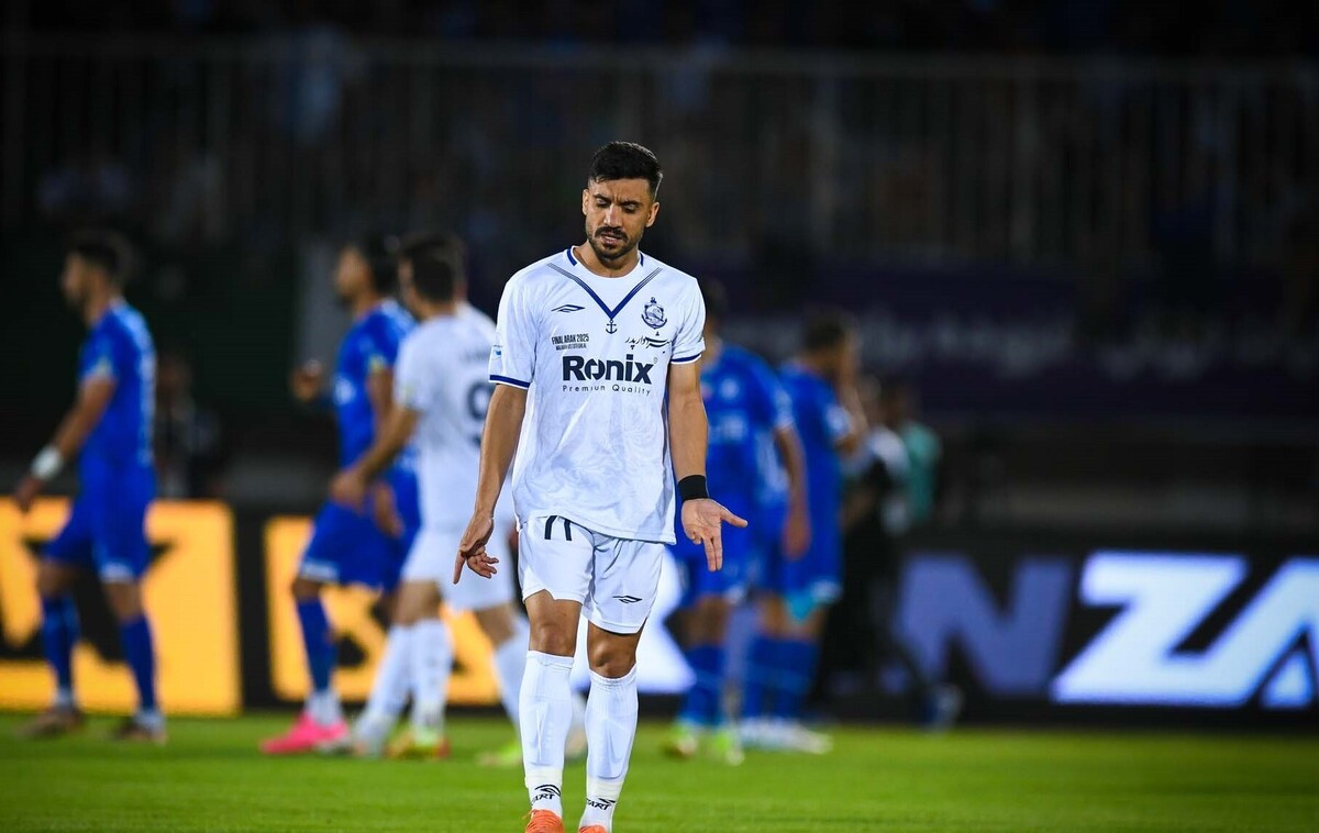 باشگاه ملوان بندرانزلی در تلاش است رای داده شده علیه این تیم و کسر امتیاز در دو بازی با استقلال و تراکتور به دلیل استفاده از سینا خادم پور را برگرداند.