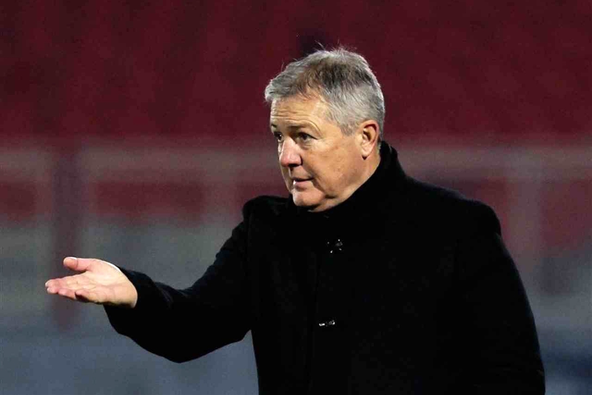 تراکتور برای رسیدن به حد نصاب امتیازات فصل پیش خود حتی یک امتیاز هم نباید تا پایان فصل از دست دهد.