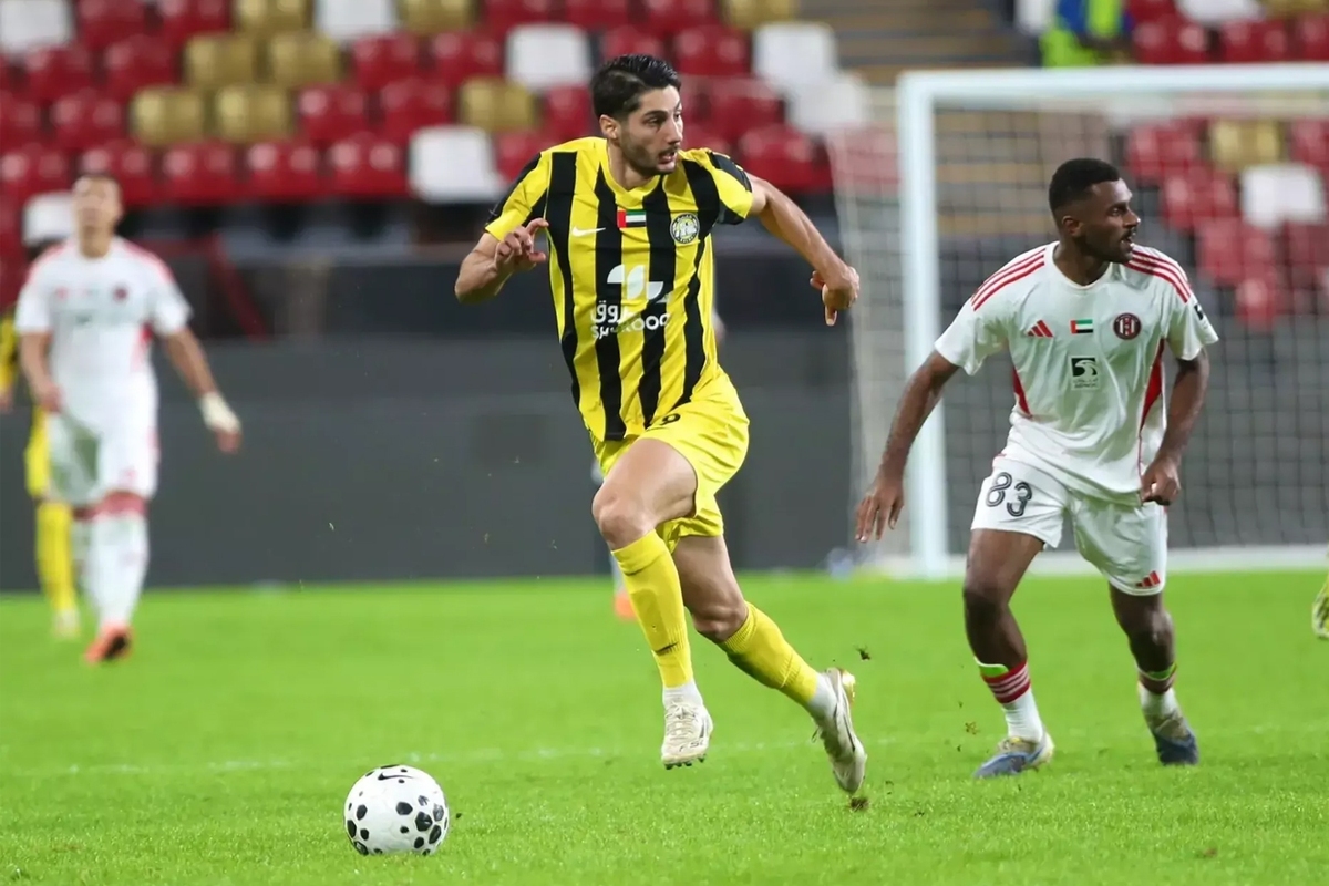 بازگشت محمدمهدی محبی وینگر تیم کلبا و فصل گذشته سپاهان به این تیم منتفی شد.