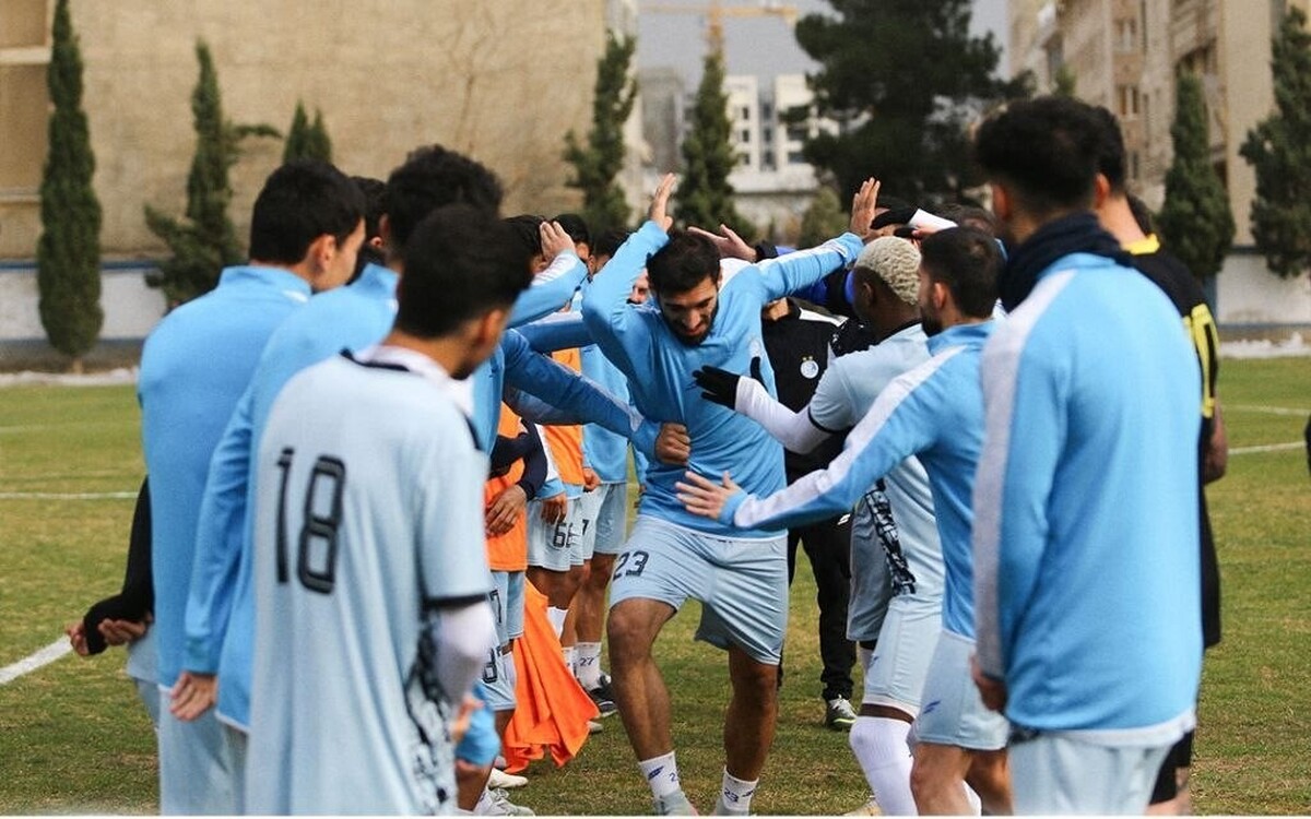 داستان تلخ عارف آقاسی: ۱۰۰ میلیارد برای هیچ!