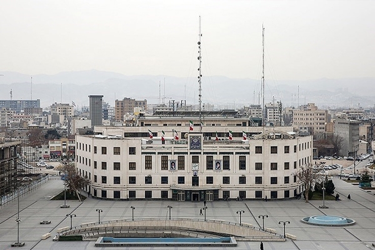 بودجه ۹۲ همتی شهرداری مشهد در سال ۱۴۰۵ | تأکید بودجه باید بر اتمام پروژه‌های نیمه‌تمام عمرانی باشد