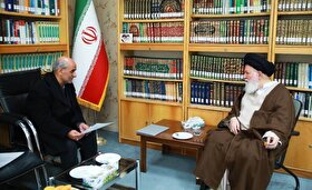 آیت‌الله علم‌الهدی: علت اصلی نام‌گذاری «روز مشهد»، برجسته‌کردن قیام مردم است