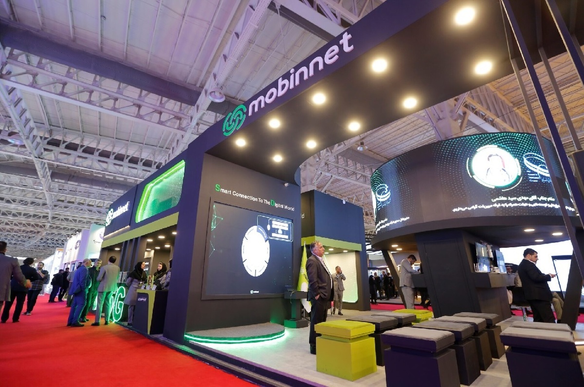 شورای سیاستگذاری نمایشگاه تلکام اعلام کرد، بیست و ششمین دوره این نمایشگاه که قرار بود از ۲ تا ۵ بهمن ۱۴۰۴ برگزار شود، به تعویق افتاد.