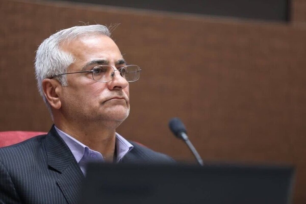 شمار جان باختگان خراسان رضوی در اغتشاشات اخیر کمتر از ۴۰۰ نفر است | بیش از ۸۰ درصد از جان باختگان «شهید» هستند + فیلم