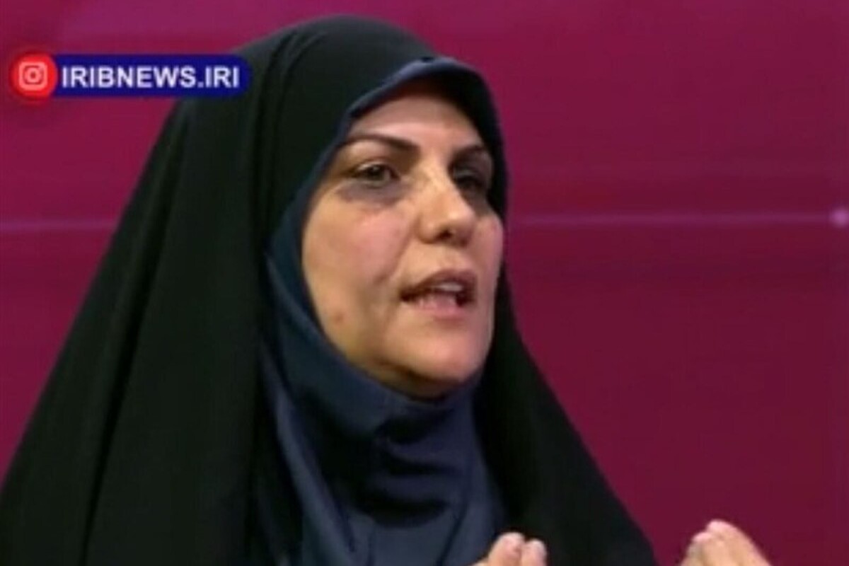 روایت حمله آشوبگران به خبرنگار صداوسیما + فیلم