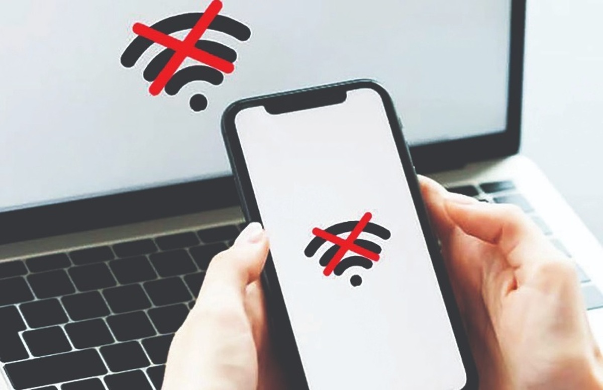 چالش‌ها و آسیب‌های قطع کلی اینترنت بین‌الملل: از حملات سایبری تا اختلال در خدمات‌رسانی