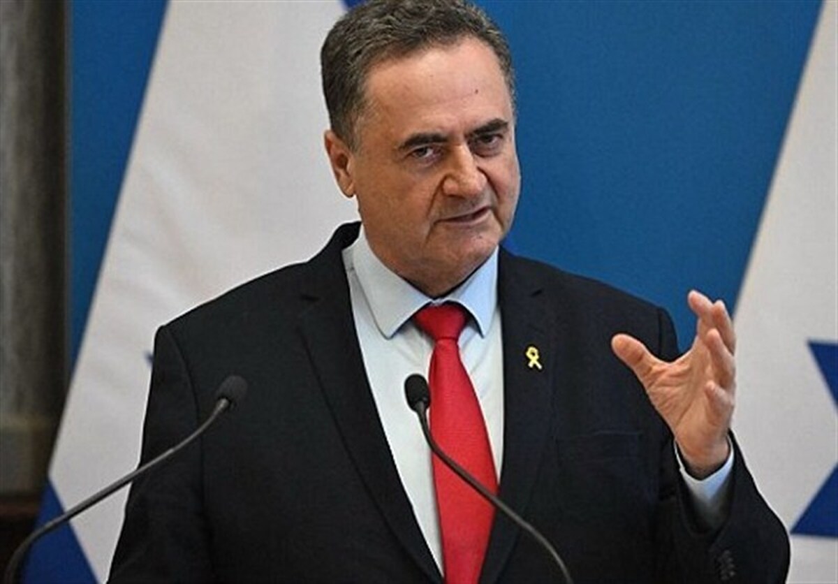 وزیر جنگ رژیم صهیونیستی در دیدار با وزیر دفاع یونان، تلویحا به ترکیه هشدار داد.