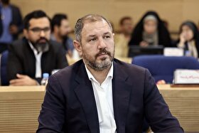 موسی‌الرضا حاجی‌بگلو، نماینده شورای فرهنگ عمومی کشور در شورای فرهنگ عمومی استان خراسان رضوی شد