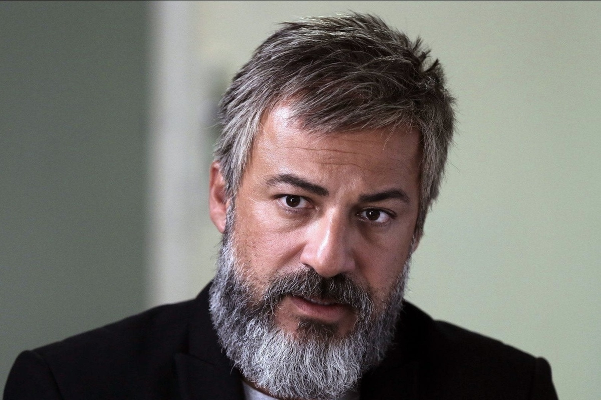 امیر آقایی با «کارواش» با قطعیت به جشنواره فجر چهل و چهارم می‌آید