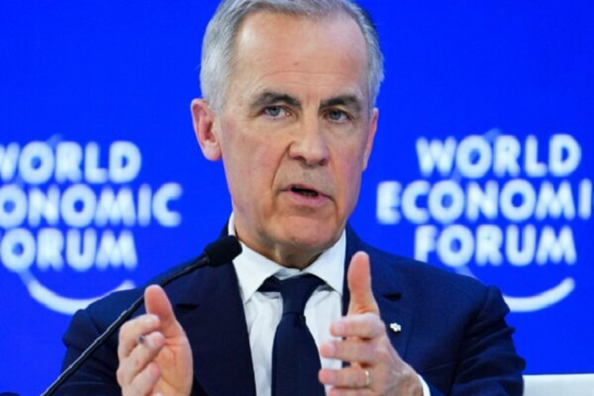 کانادا: قاطعانه در کنار گرینلند و دانمارک ایستاده‌ایم