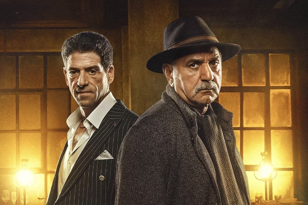 بررسی قسمت‌های هفتم و هشتم سریال «هزار و یک شب» | وقتی آشیان گرفتار زمان می‌شود