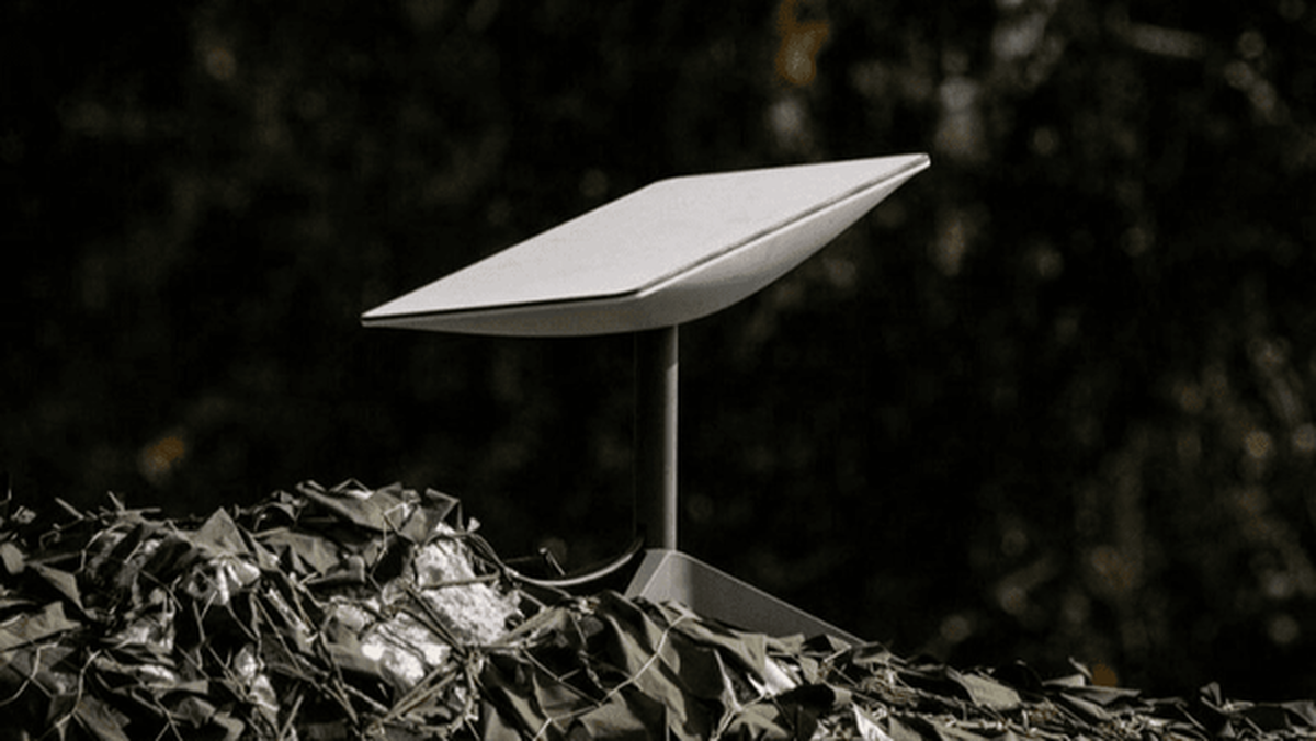 روابط عمومی سپاه صاحب‌الامر (عج) استان قزوین از کشف استارلینک و سلاح جنگی در یک شرکت تولیدی این استان خبر داد.