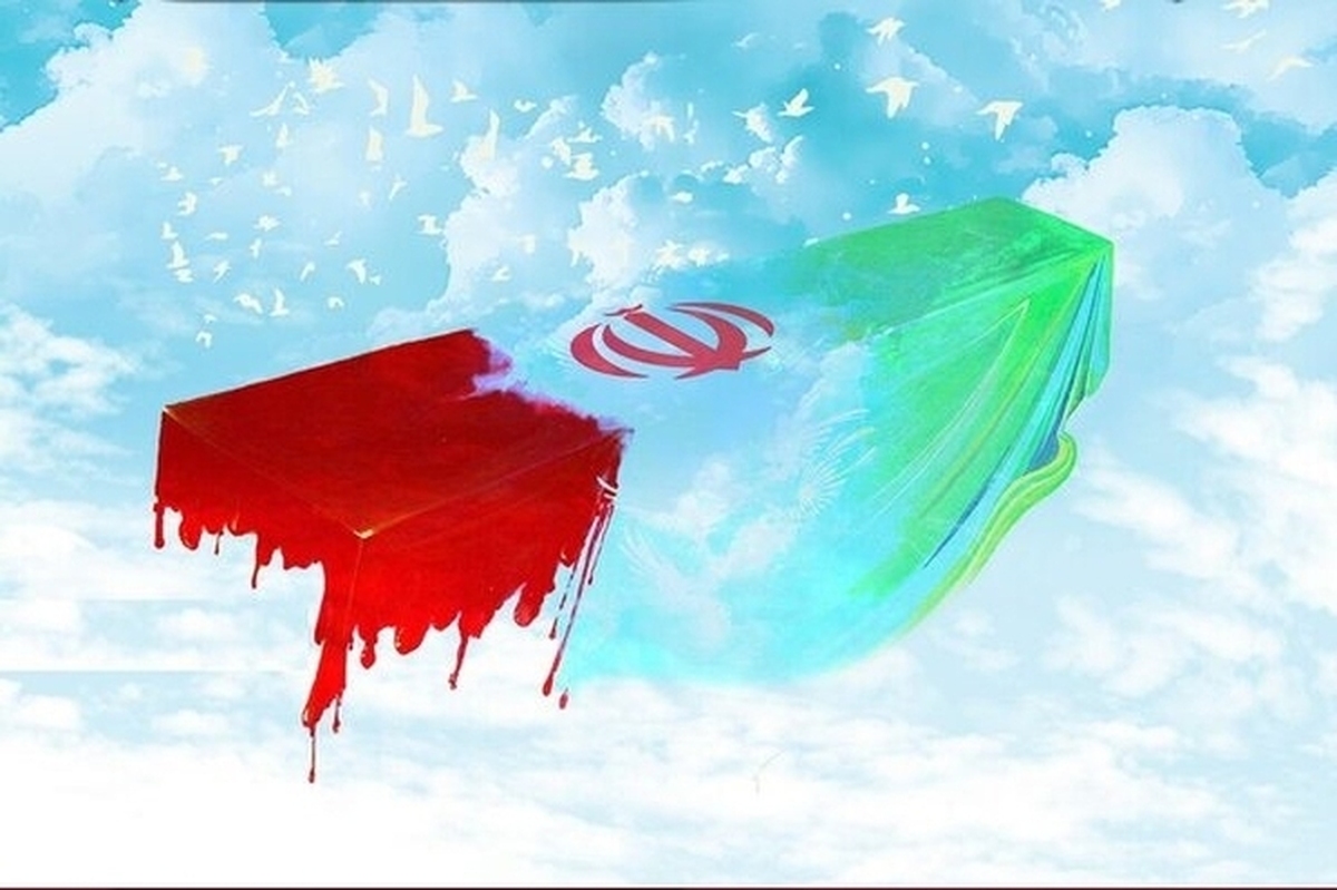 ویدئو| آیدا؛ دختری که جلوی چشم پدرش قربانی تروریست‌ها شد