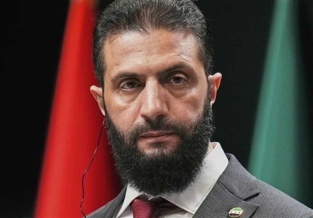 رئیس حکومت خودخوانده سوریه تلفنی با محمد شیاع السودانی نخست وزیر پیشبرد امور عراق گفتگو کرد.