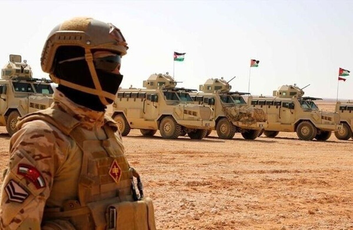 رسانه‌های سوری، شامگاه امروز (چهارشنبه)، از حمله هوایی نیرو‌های مسلح اردن به مناطقی در حومه جنوبی و شرقی استان سویداء سوریه خبر دادند.