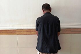 دستگیری فوری زباله‌گرد سارق توسط پلیس مشهد | سهل انگاری صاحب خانه، کلید ورود سارقان