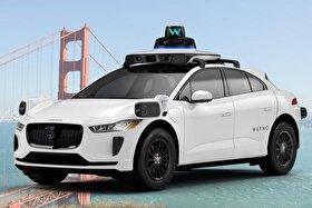 هوش مصنوعی «جمینای» به تاکسی‌های رباتیک ویمو می‌آید