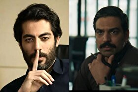 بازیگرانی که هم‌زمان در ۲ سریال نقش‌آفرینی می‌کنند | نوید پورفرج و علی احسانی؛ چالش حضور موازی در شبکه نمایش خانگی
