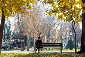 پیش‌بینی هواشناسی مشهد و خراسان رضوی، امروز (چهارشنبه، ۳ دی ۱۴۰۴) | تداوم روند افزایش دما تا آخر هفته