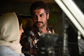 «آخرین شیهه اسبی که خواب پروانه شدن دیده بود» در راه جشنواره شنژن چین