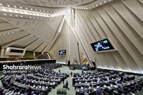 نامه ۱۶۵ نماینده مجلس به سران قوا | ریشه تورم ایران، ارز است نه کسری بودجه