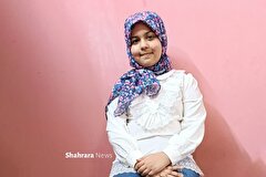 داستان مصور کودک | من و دوست عزیزم، کتاب