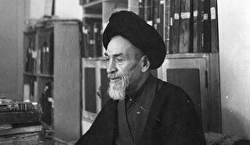 آیت‌الله‌ میلانی «خمینیِ بزرگِ خراسان بزرگ و مشهد» بود