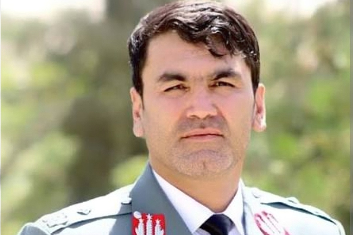 اکرام‌الدین سریع از فرماندهان ارشد پیشین پلیس در دوره جمهوریت افغانستان بود که روز گذشته در تهران هدف حمله مسلحانه قرار گرفت و ساعاتی پس از آن در یکی از بیمارستان‌های این شهر جان باخت.