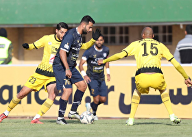 تغییر ساعت بازی سپاهان در لیگ