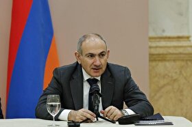 تمایل ارمنستان به امضای سند همکاری استراتژیک با ایران