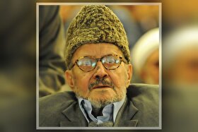 یادی از قاسم سرویها، شاعر فقید آیینی مشهد | شاعر سروهای جاویدان