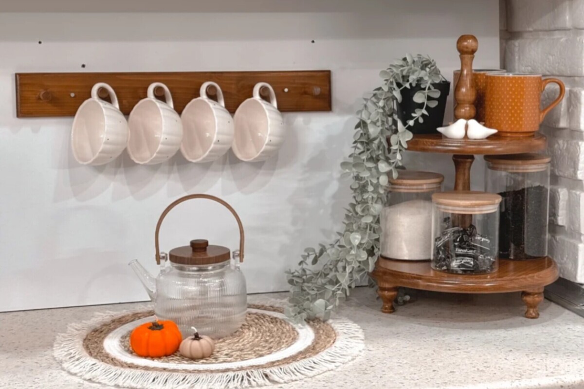 خون‌رسانی به قلب خانه | راهکار‌هایی ساده برای داشتن یک آشپزخانه منظم