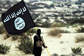 سوریه: یک سرکرده داعش در ریف دمشق کشته شد