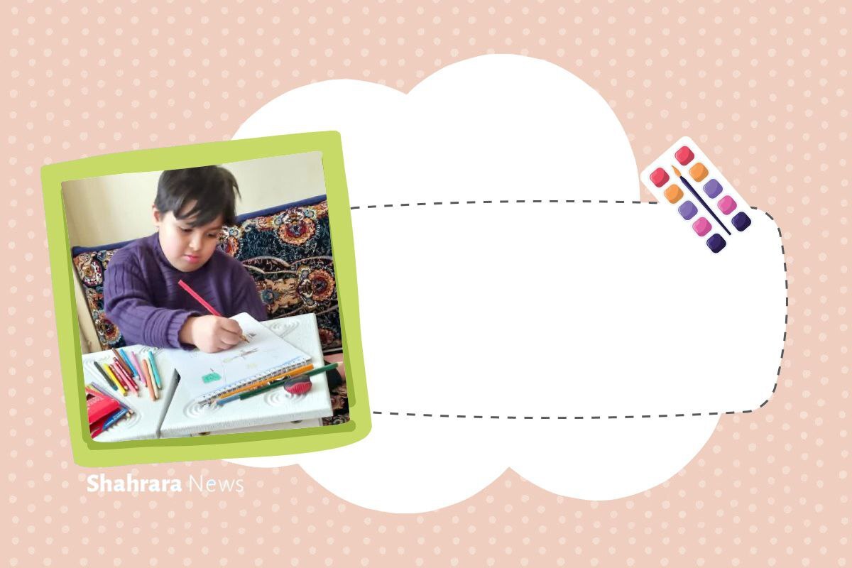 داستان مصور کودک | دوست خوب طبیعت داستان مصور کودک | دوست خوب طبیعت