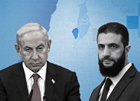 افزایش احتمال توافق امنیتی میان دمشق و تل آویو