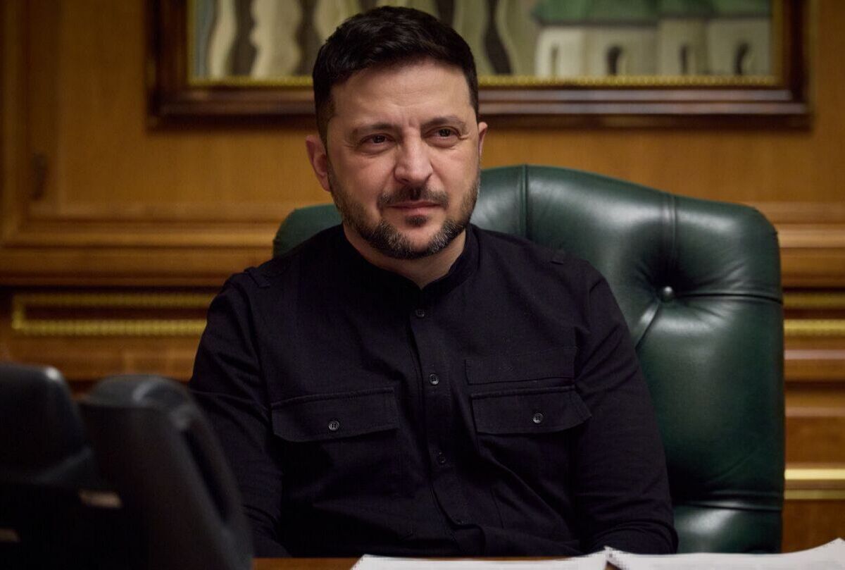 رئیس جمهور اوکراین در اظهاراتی از گفت وگوی خوب و سازنده خود با استیو ویتکاف نماینده ویژه دونالد ترامپ و جرد کوشنر داماد و مشاور رئیس جمهور آمریکا خبر داد و تاکید کرد که بدون وقفه برای پایان دادن به جنگ در اوکراین تلاش می‌کند.