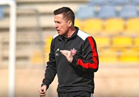 لیست ۹ نفره خلیلی به اوسمار