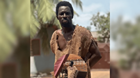 جوانی ۳۰ ساله در غنا ادعای پیامبری کرد