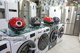 ابرفروشگاه‌ها به مشهد می‌آیند؟ | ناگفته‌هایی از مافیای لوازم خانگی که در حال پدیدآمدن است